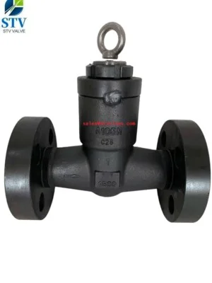 Van Công Nghiệp STV – STV VALVE TECHNOLOGY GROUP CO., LTD