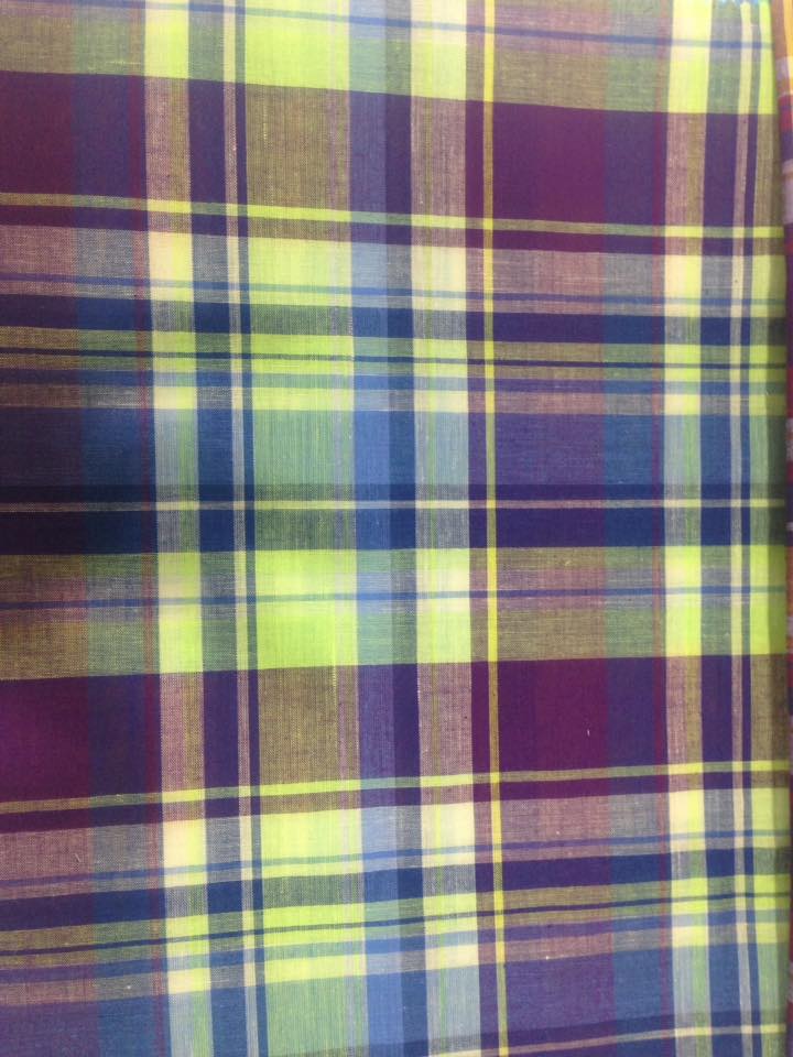 Công Ty TNHH Dệt Nhuộm C&S