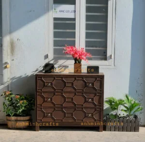 Đồ Gỗ Anh Minh – Công Ty TNHH Một Thành Viên Mỹ Nghệ Anh Minh