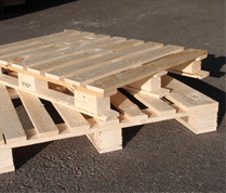 Pallet Gỗ Minh Khôi Phát – Công Ty TNHH SX TM DV Minh Khôi Phát