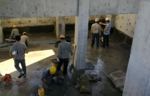 Công Ty CP Chống Thấm Xây Dựng Bách Khoa Nam Khánh