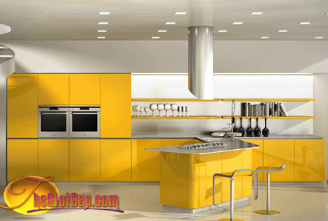 Công Ty TNHH Thế Giới Bếp