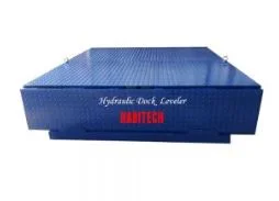 Công Ty TNHH Habitech