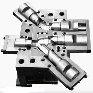 Công Ty TNHH SX Khuôn Mẫu Nhựa Đồng Tiến