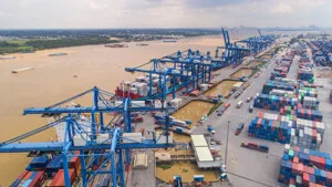 Công Ty TNHH MTV Tổng Công Ty Tân Cảng Sài Gòn