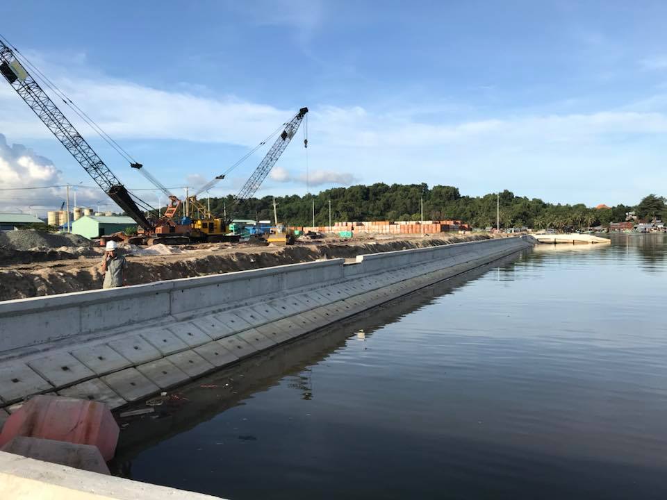 Nhà Thầu Xây Dựng Ben – Công Ty Cổ Phần Ben