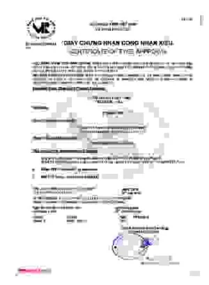 Thiết Bị Hàng Hải Thủy Đức Thịnh – Công Ty TNHH Cơ Khí Thủy Đức Thịnh