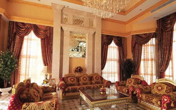 Mành Rèm Mai Hồng – Cửa Hàng Vải Sợi Mai Hồng