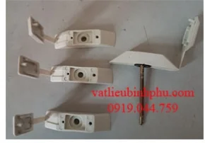 Công Ty TNHH Vật Liệu Bình Phú