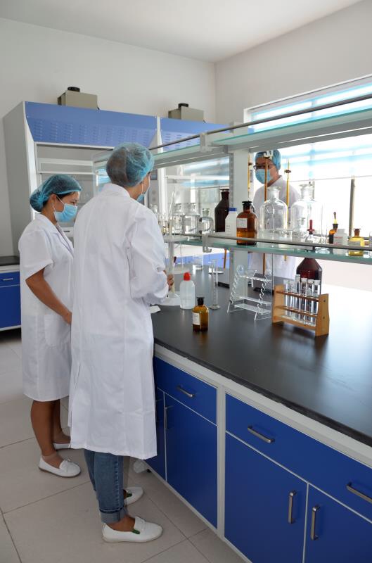 Công Ty TNHH Granray Việt Nam