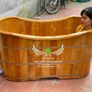 Cơ Sở Sản Xuất Thùng Gỗ Lê Điệp