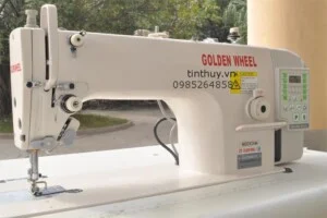 Công Ty TNHH May Tín Thủy