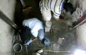 Công Ty CP Chống Thấm Xây Dựng Bách Khoa Nam Khánh