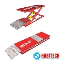 Công Ty TNHH Habitech