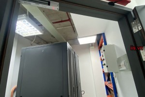 Trang Trại Toại Tâm