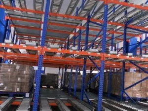 Công Ty CP SX Cơ Khí Hòa Long