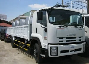 Công Ty Vận Tải Tú Hòa Phát