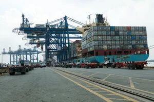 Công Ty TNHH MTV Tổng Công Ty Tân Cảng Sài Gòn