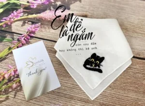 Công Ty CP Sen Silk Việt Nam