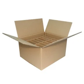 Công Ty TNHH Giấy Vĩnh Nghiệp