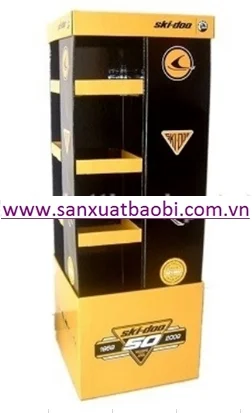 Công Ty Cổ Phần Thương Mại Và Sản Xuất Bao Bì Nam Tiến