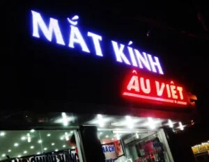 Quảng Cáo Thuần Việt – Công Ty TNHH Truyền Thông & Quảng Cáo Thuần Việt