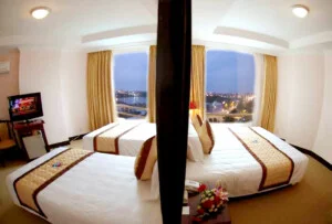 Khách Sạn Phương Đông – Công Ty Cổ Phần Du Lịch Dầu Khí Phương Đông