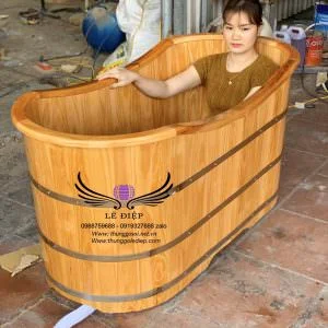 Cơ Sở Sản Xuất Thùng Gỗ Lê Điệp