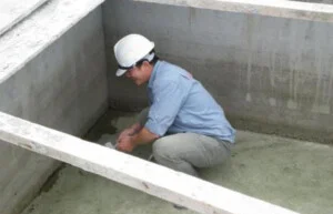 Công Ty CP Chống Thấm Xây Dựng Bách Khoa Nam Khánh