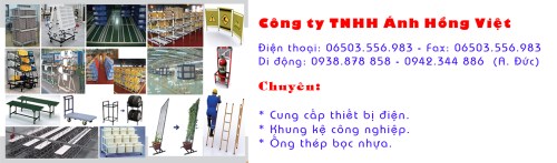 Công Ty TNHH SX KD Nam Phong