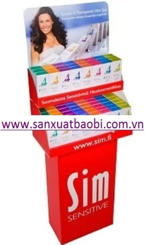 Công Ty Cổ Phần Thương Mại Và Sản Xuất Bao Bì Nam Tiến