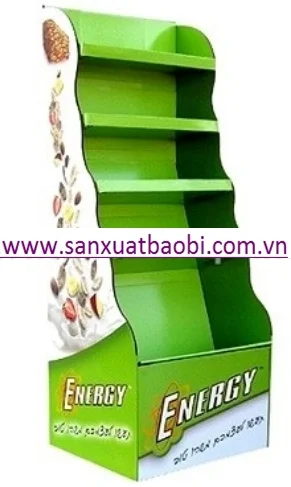 Công Ty Cổ Phần Thương Mại Và Sản Xuất Bao Bì Nam Tiến