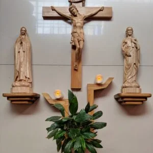 Mỹ Nghệ Gỗ Thiên Thi Ân – Công Ty CP Mỹ Nghệ Gỗ Thiên Thi Ân