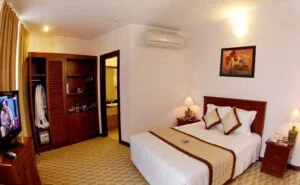 Khách Sạn Phương Đông – Công Ty Cổ Phần Du Lịch Dầu Khí Phương Đông