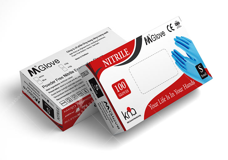 Công Ty TNHH Maxbox