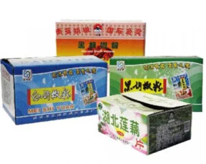 Bao Bì Khánh Hưng Phát – Công Ty TNHH Sản Xuất Thương Mại Khánh Hưng Phát