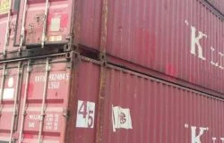 Container A&M – Công Ty Cổ Phần Đầu Tư A&M