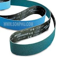 Công Ty TNHH Nhám Sơn Phú