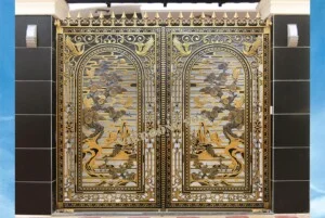 Nhôm Đúc Việt Đông Sơn – Công Ty TNHH Sản Xuất Thương Mại Xây Dựng Việt Đông Sơn