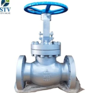 Van Công Nghiệp STV – STV VALVE TECHNOLOGY GROUP CO., LTD