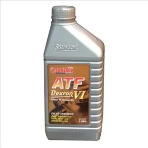 6c Atf Xeron Vi