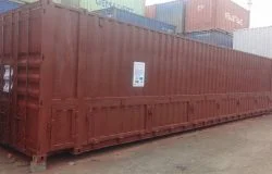 Container A&M – Công Ty Cổ Phần Đầu Tư A&M