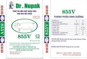 Công Ty Trách Nhiệm Hữu Hạn ANT (LA)