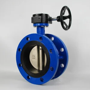 Công ty TNHH Van Tianjin Zhonghui Valve Co., Ltd