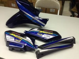 Gia Công Nhựa HITACO Việt Nam – Công Ty TNHH HITACO Việt Nam