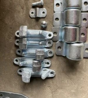 Mạ Kẽm Nhúng Nóng Tài Đức Phát – Doanh Nghiệp Tư Nhân Tài Đức Phát