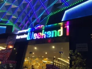 Quảng Cáo Thuần Việt – Công Ty TNHH Truyền Thông & Quảng Cáo Thuần Việt