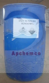 Acid20sulfuric