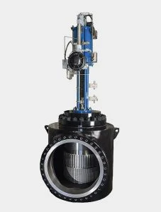 Anti Surge20valve