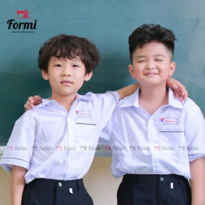 Cơ Sở Đồng Phục FORMI